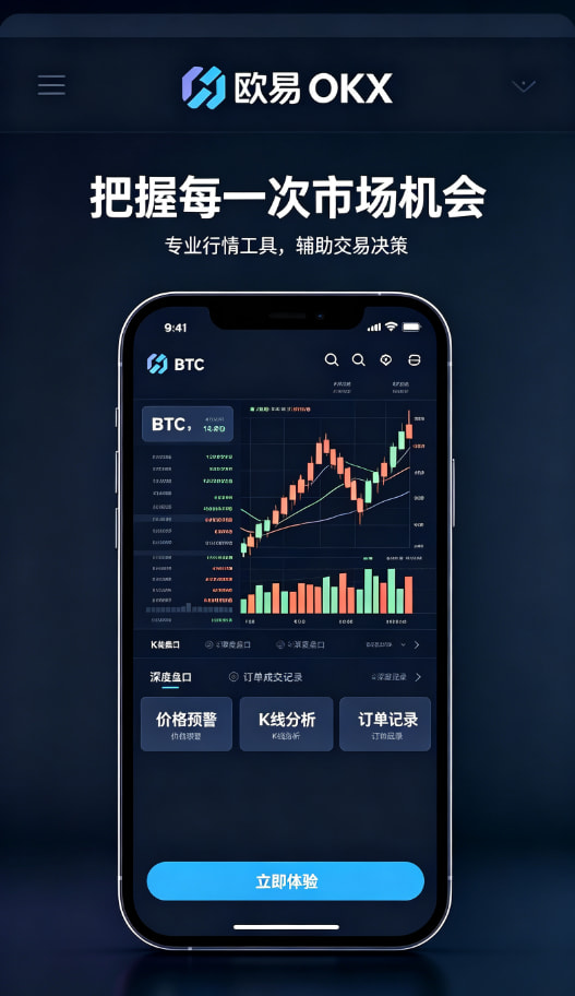 欧交易所APP平台优势